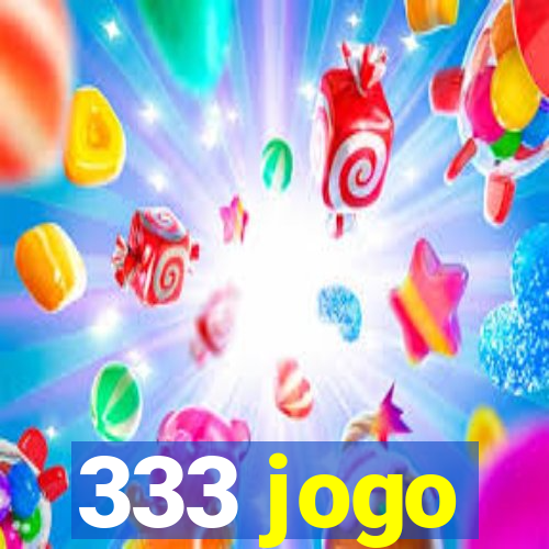 333 jogo