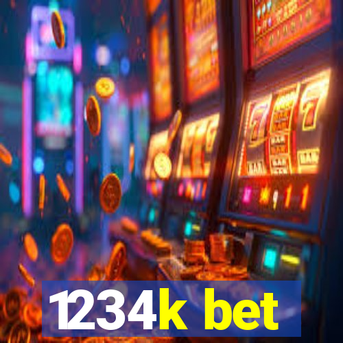 1234k bet