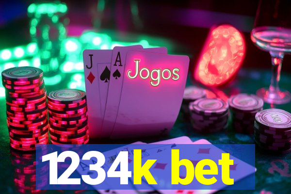 1234k bet