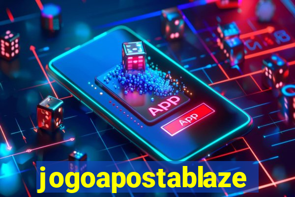 jogoapostablaze