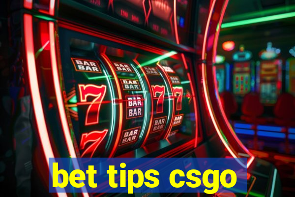 bet tips csgo