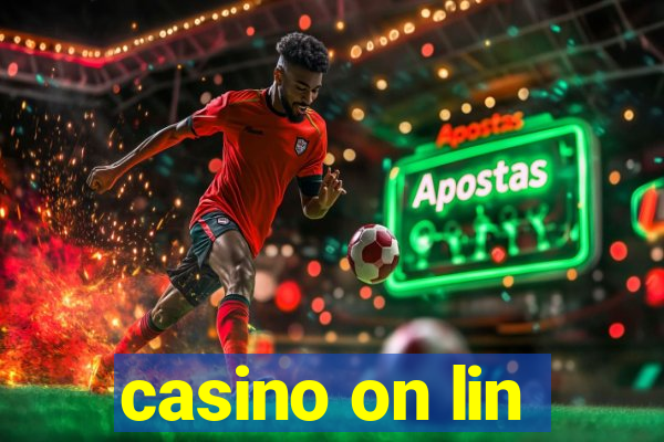 casino on lin