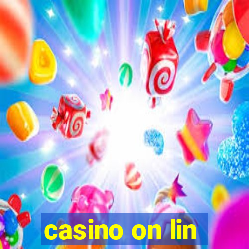 casino on lin