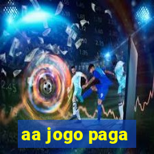 aa jogo paga