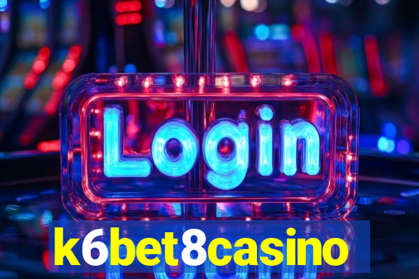 k6bet8casino