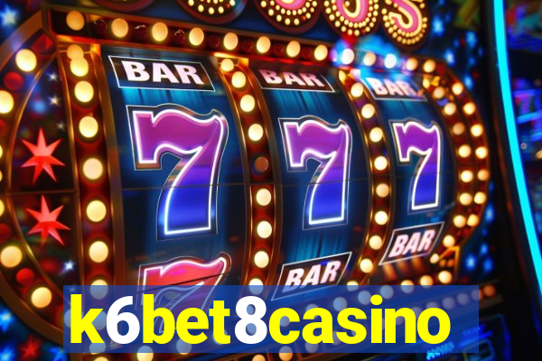 k6bet8casino