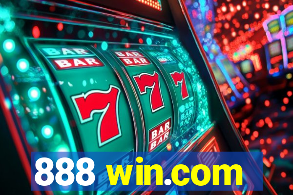 888 win.com