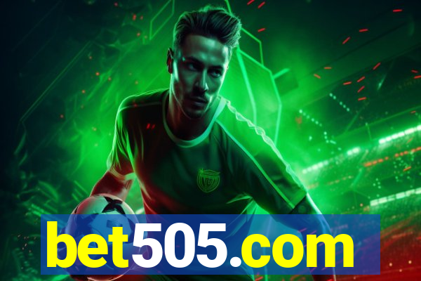 bet505.com