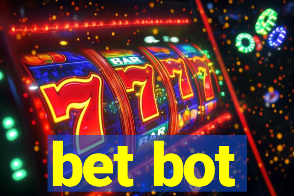 bet bot