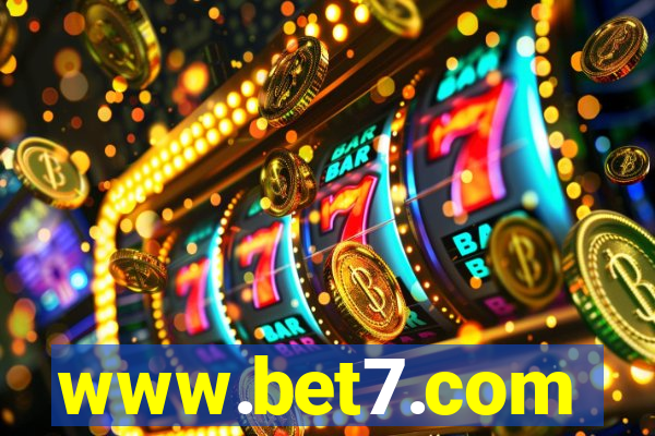 www.bet7.com