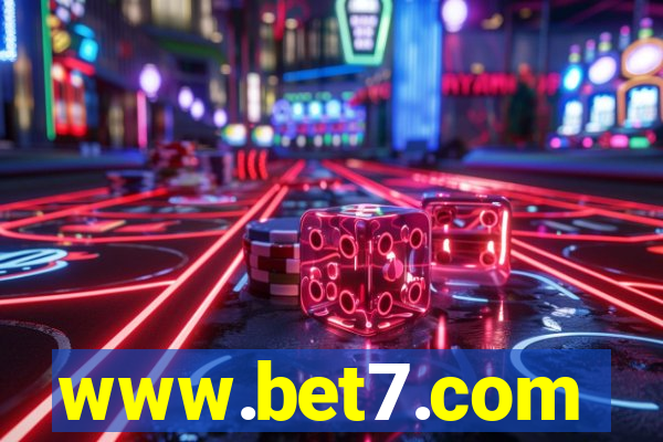 www.bet7.com