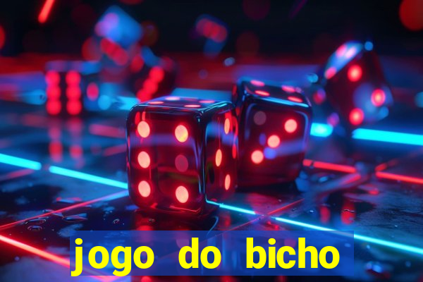 jogo do bicho feira de santana