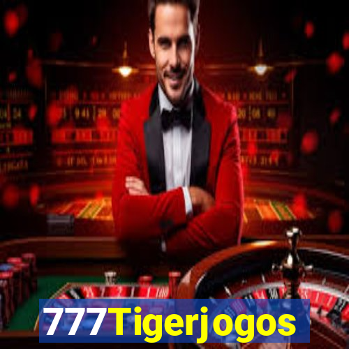 777Tigerjogos