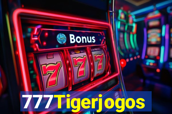 777Tigerjogos