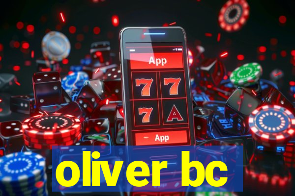 oliver bc