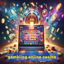 gambling online casino