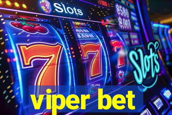 viper bet