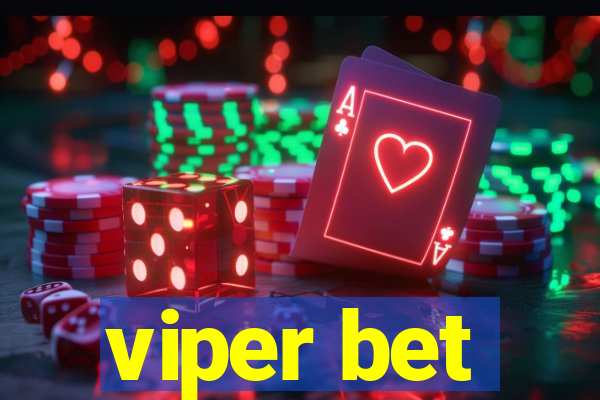 viper bet