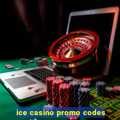 ice casino promo codes