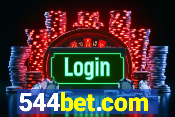 544bet.com