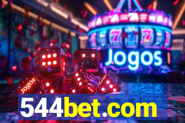 544bet.com