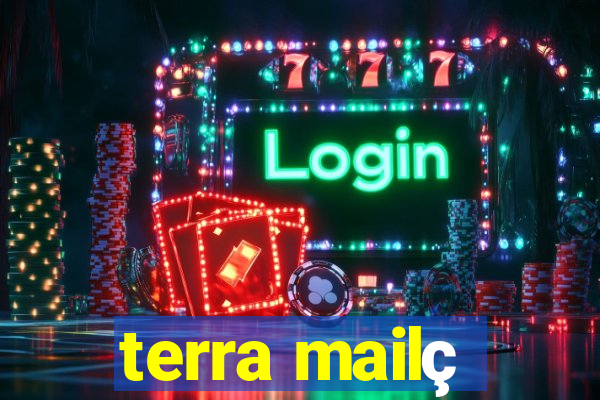 terra mailç