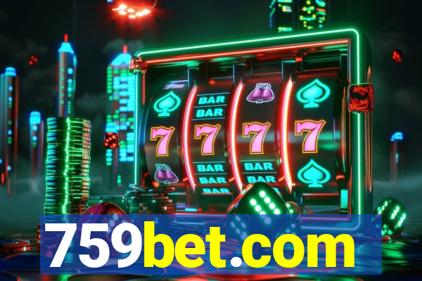 759bet.com