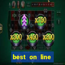 best on line betting sites