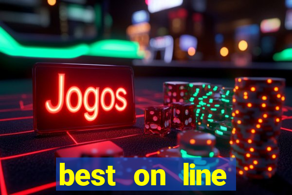 best on line betting sites