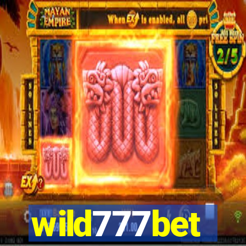 wild777bet