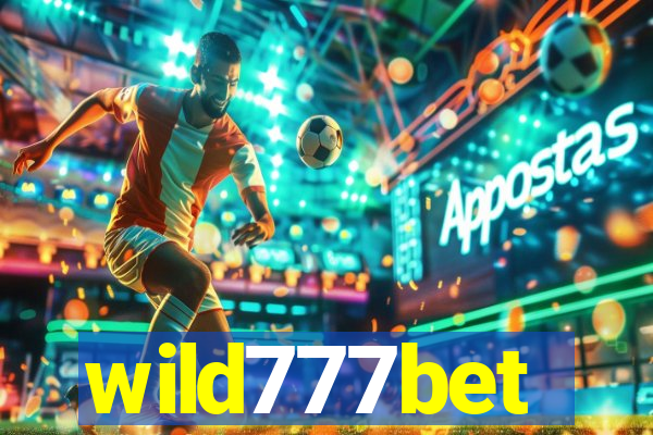 wild777bet