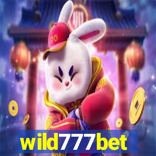 wild777bet