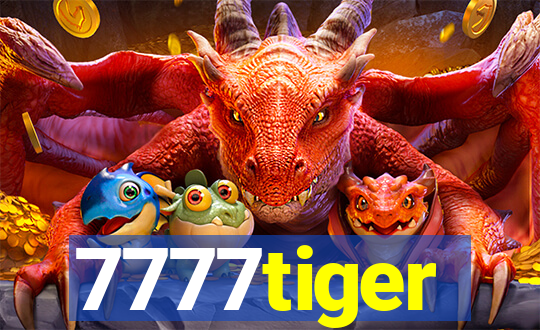 7777tiger