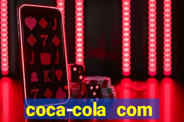 coca-cola com melancia faz mal