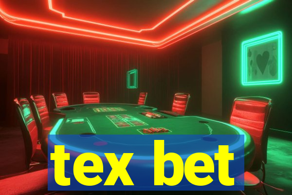 tex bet