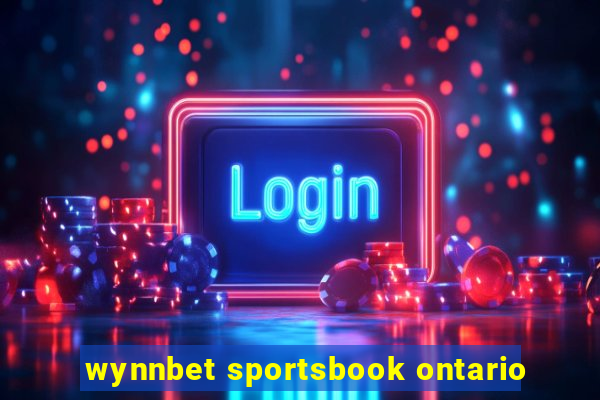 wynnbet sportsbook ontario