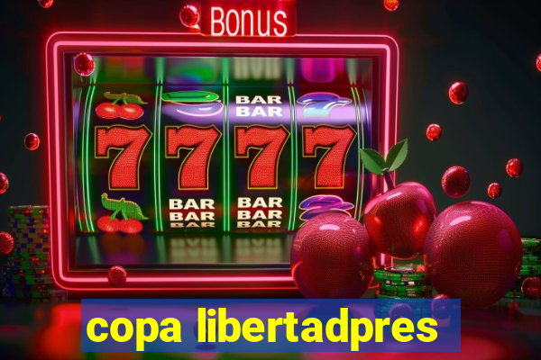 copa libertadpres