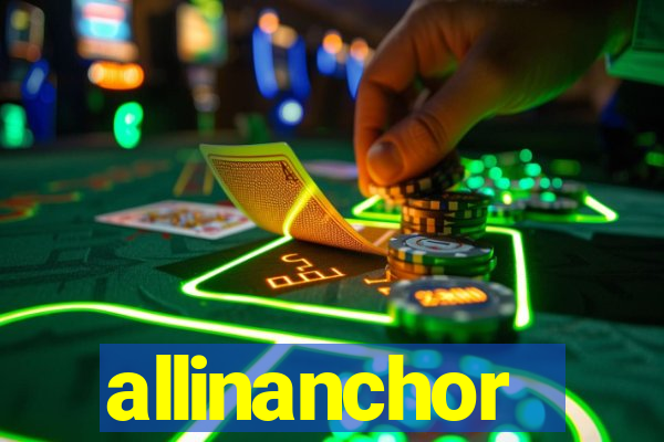 allinanchor computadores para jogos