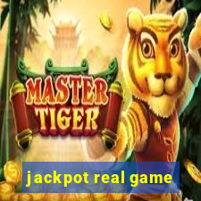 jackpot real game