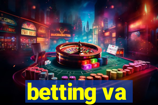 betting va