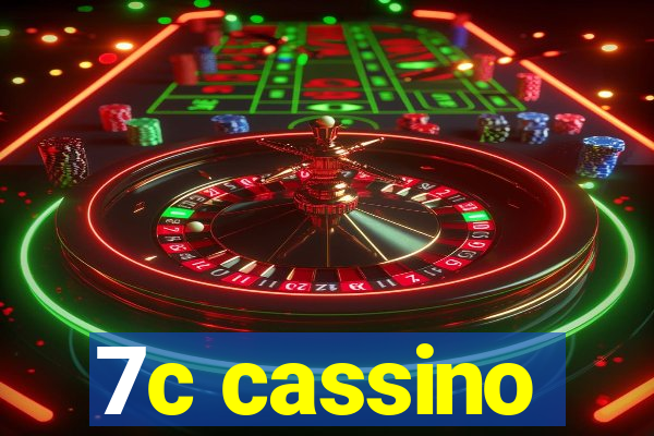 7c cassino