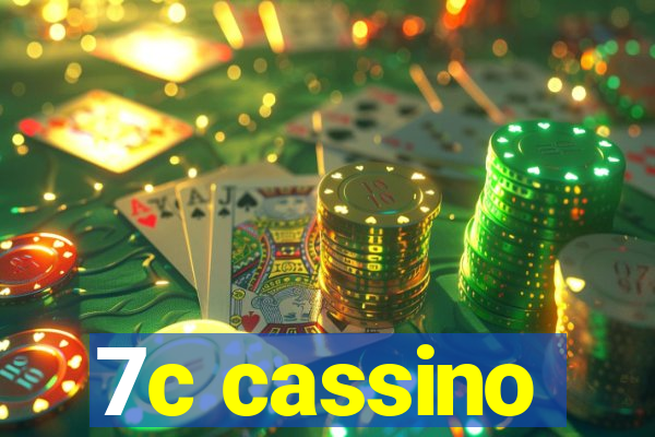 7c cassino