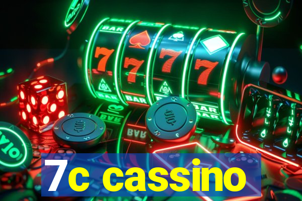 7c cassino