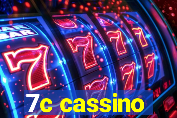 7c cassino