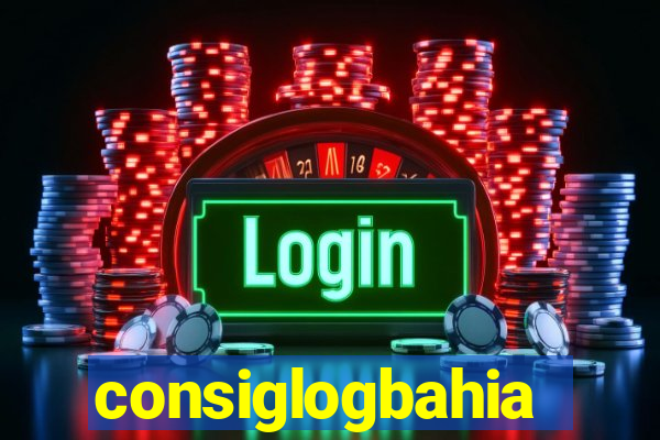 consiglogbahia