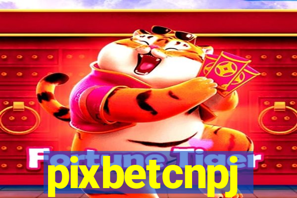 pixbetcnpj