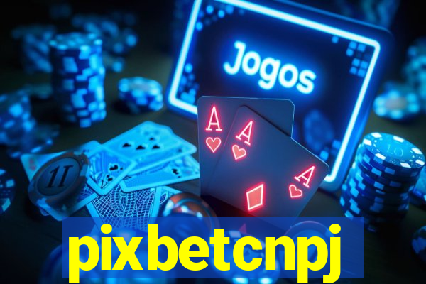 pixbetcnpj