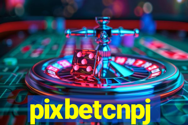 pixbetcnpj