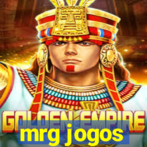 mrg jogos