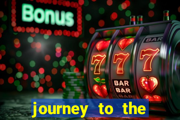 journey to the wealth slot demo